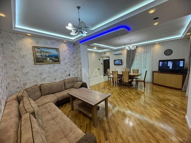 İcarəyə verilir 5 otaqlı həyət evi/bağ evi 150 m², Bilgəh q., photo 8 from 28