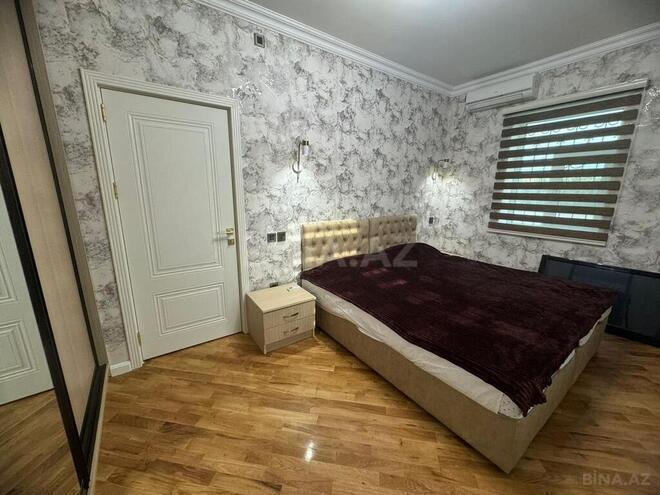 İcarəyə verilir 5 otaqlı həyət evi/bağ evi 150 m², Bilgəh q., photo 26 from 28