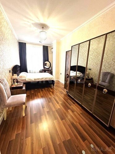 3-комн. новостройка - м. Низами - 152 м² (10)