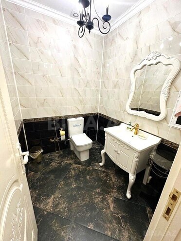 3-комн. новостройка - м. Низами - 152 м² (6)