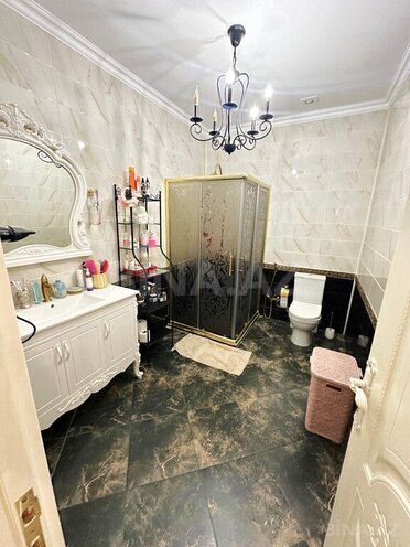 3-комн. новостройка - м. Низами - 152 м² (5)