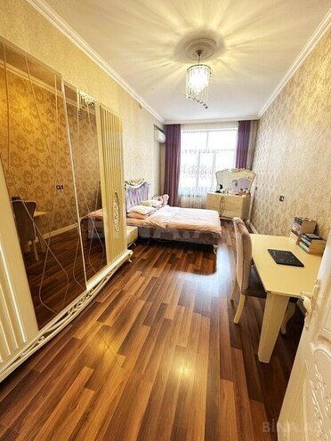 3-комн. новостройка - м. Низами - 152 м² (8)