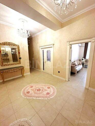 3-комн. новостройка - м. Низами - 152 м² (4)
