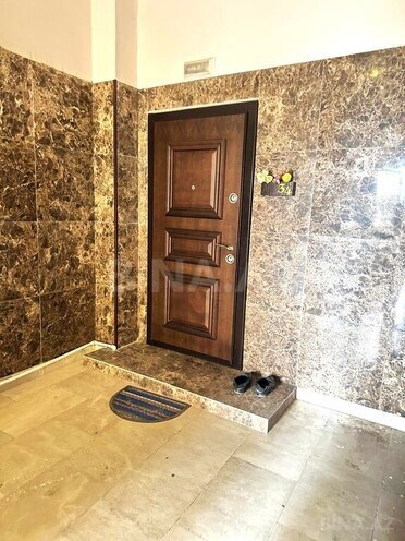 3-комн. новостройка - м. Низами - 152 м² (11)