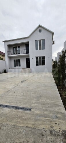 5-комн. дом/дача - пос. Геокмалы - 300 м² (10)