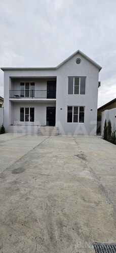 5-комн. дом/дача - пос. Геокмалы - 300 м² (9)