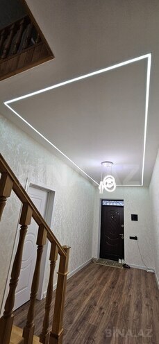 5-комн. дом/дача - пос. Геокмалы - 300 м² (18)