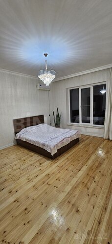 5-комн. дом/дача - пос. Геокмалы - 300 м² (28)