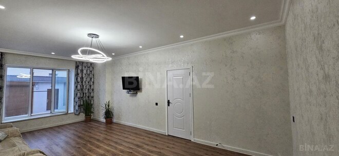 5-комн. дом/дача - пос. Геокмалы - 300 м² (17)