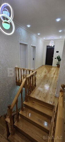 5-комн. дом/дача - пос. Геокмалы - 300 м² (23)