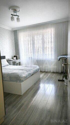 3-комн. вторичка - пос. Бакиханова - 90 м² (5)