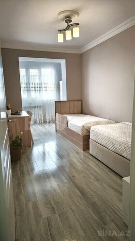 3-комн. вторичка - пос. Бакиханова - 90 м² (11)