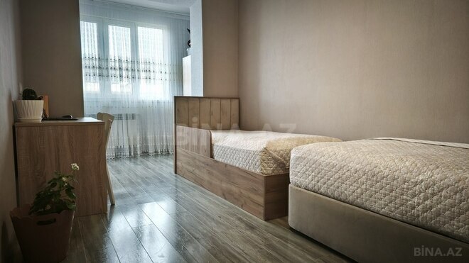 3-комн. вторичка - пос. Бакиханова - 90 м² (12)