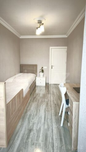3-комн. вторичка - пос. Бакиханова - 90 м² (14)