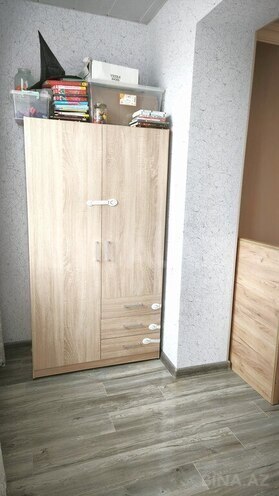 3-комн. вторичка - пос. Бакиханова - 90 м² (15)