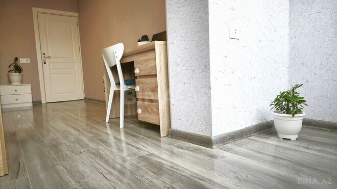 3-комн. вторичка - пос. Бакиханова - 90 м² (16)