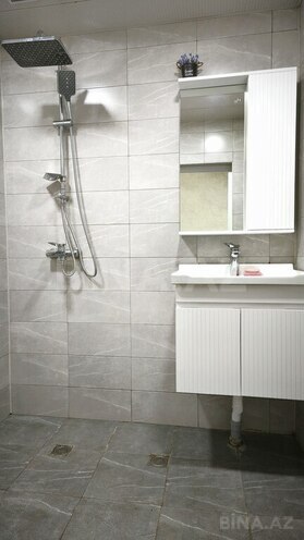 3-комн. вторичка - пос. Бакиханова - 90 м² (18)