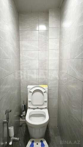 3-комн. вторичка - пос. Бакиханова - 90 м² (19)