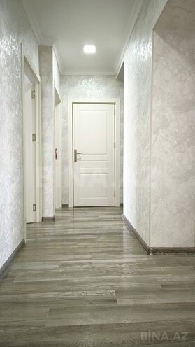 3-комн. вторичка - пос. Бакиханова - 90 м² (20)
