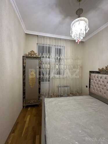 2-комн. новостройка - Хырдалан - 46 м² (9)
