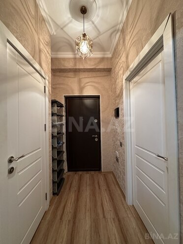 2-комн. новостройка - Хырдалан - 46 м² (12)