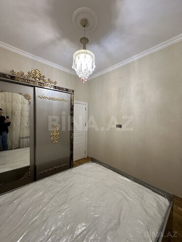 2-комн. новостройка - Хырдалан - 46 м² (11)