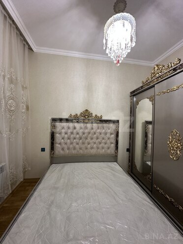 2-комн. новостройка - Хырдалан - 46 м² (10)