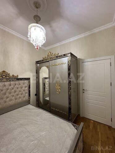 2-комн. новостройка - Хырдалан - 46 м² (8)