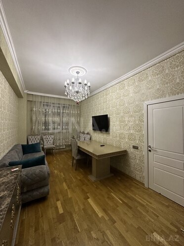 2-комн. новостройка - Хырдалан - 46 м² (4)