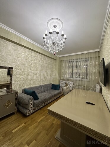 2-комн. новостройка - Хырдалан - 46 м² (6)
