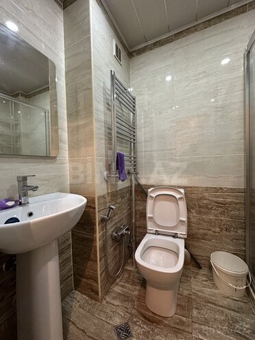 2-комн. новостройка - Хырдалан - 46 м² (13)