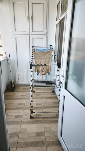 3-комн. вторичка - пос. Бакиханова - 90 м² (23)