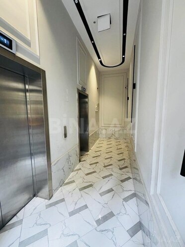3-комн. новостройка - м. Нариман Нариманов - 100 м² (26)