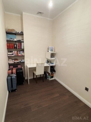 3-комн. новостройка - м. Нариман Нариманов - 100 м² (10)