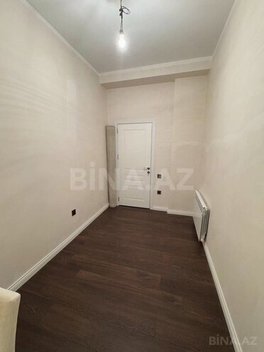 3-комн. новостройка - м. Нариман Нариманов - 100 м² (9)