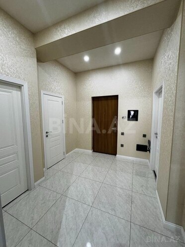 3-комн. новостройка - м. Нариман Нариманов - 100 м² (18)