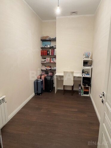 3-комн. новостройка - м. Нариман Нариманов - 100 м² (8)