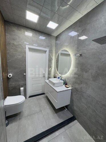 3-комн. новостройка - м. Нариман Нариманов - 100 м² (20)