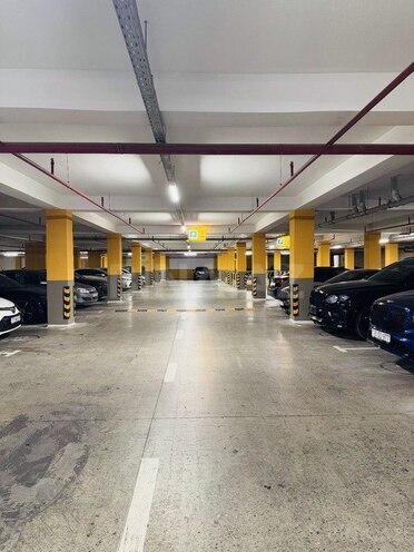 3-комн. новостройка - м. Нариман Нариманов - 100 м² (27)