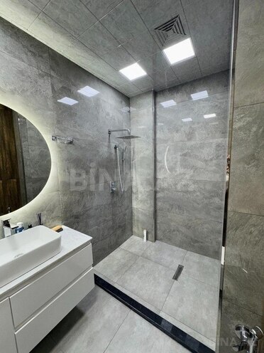 3-комн. новостройка - м. Нариман Нариманов - 100 м² (23)