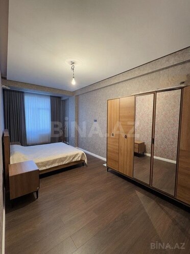 3-комн. новостройка - м. Нариман Нариманов - 100 м² (13)