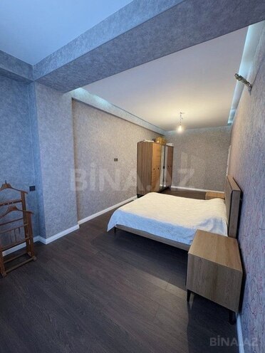 3-комн. новостройка - м. Нариман Нариманов - 100 м² (12)
