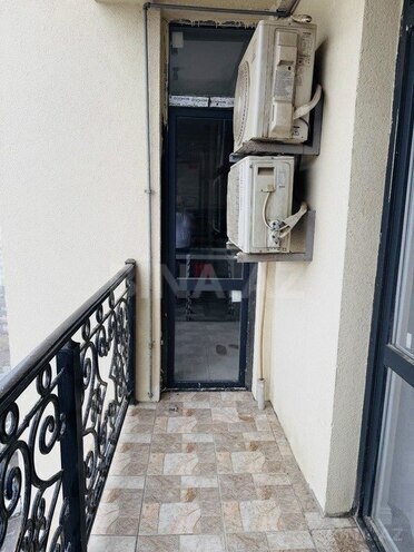 3-комн. новостройка - м. Нариман Нариманов - 100 м² (24)