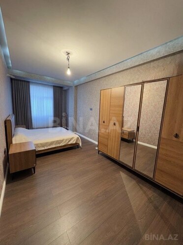 3-комн. новостройка - м. Нариман Нариманов - 100 м² (11)