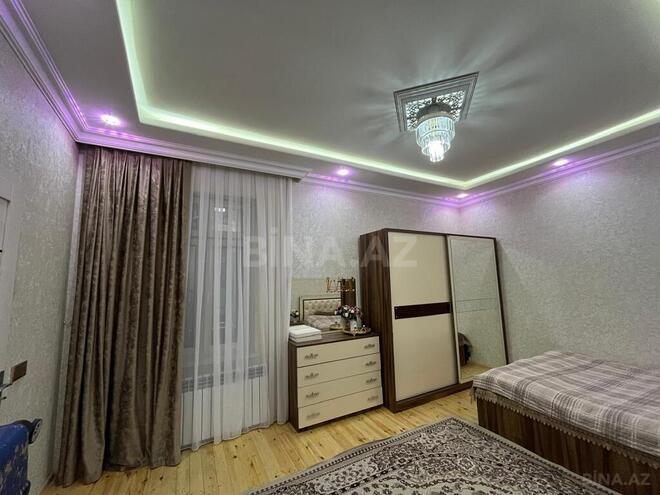 1-комн. дом/дача - м. Элмляр Академиясы - 31.5 м² (6)