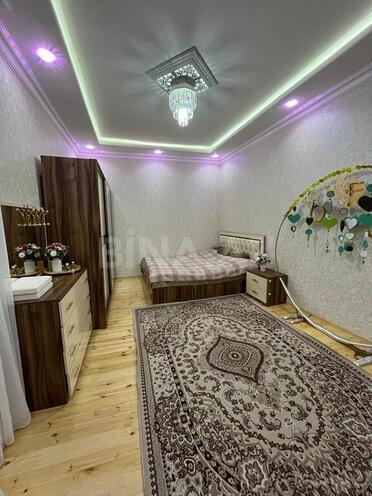 1-комн. дом/дача - м. Элмляр Академиясы - 31.5 м² (7)