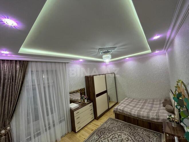 1-комн. дом/дача - м. Элмляр Академиясы - 31.5 м² (4)