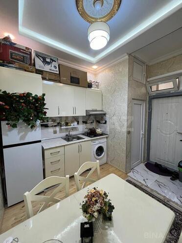 1-комн. дом/дача - м. Элмляр Академиясы - 31.5 м² (5)