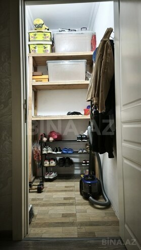 3-комн. вторичка - пос. Бакиханова - 90 м² (17)