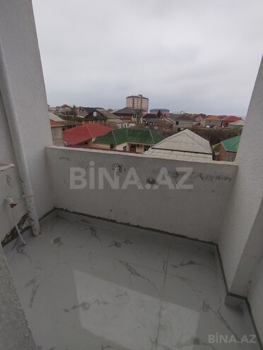 2-комн. новостройка - пос. Масазыр - 50 м² (3)